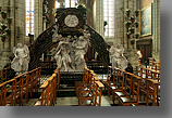 St.Baafs Kathedraal, Gent