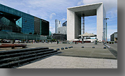 Parijs,La D�fense