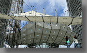 Parijs,La D�fense