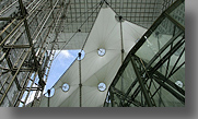 Parijs,La D�fense