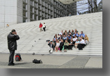 Parijs,La D�fense