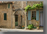 Frankrijk,Provence,Vaison-la-Romaine