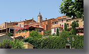 Frankrijk,Provence,Roussillon