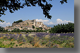 Frankrijk, Provence,Grignan