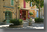 Frankrijk, Provence, Gigondas