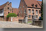 Begijnhof Leuven