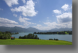 Forggensee,Allg�u