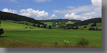 Schwarzwald, Z.-Duitsland