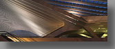 Station Guillemins, Luik. Architect Santiago Calatrava