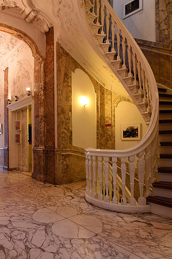 Theater Museum, Amsterdam