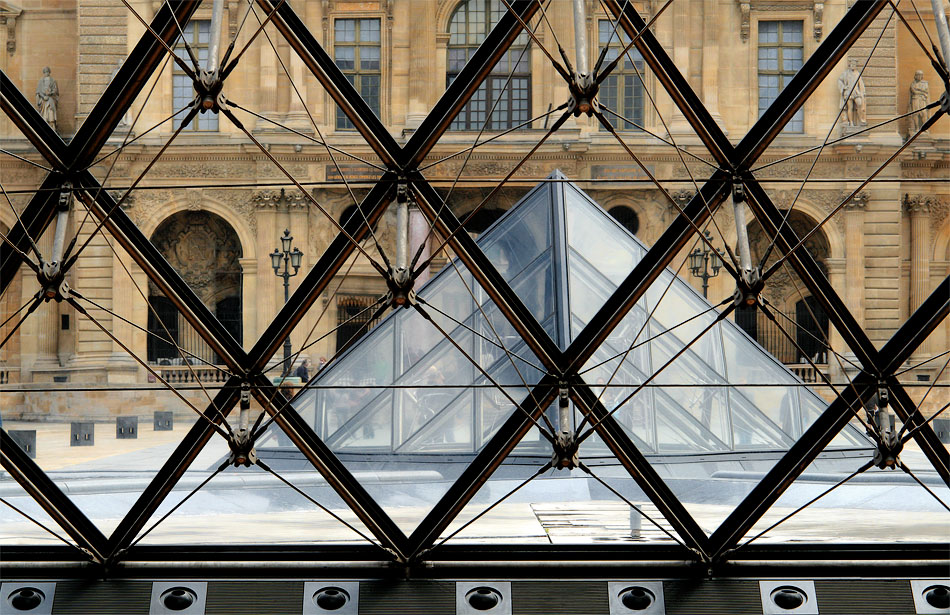 Parijs, Mus�e du Louvre
