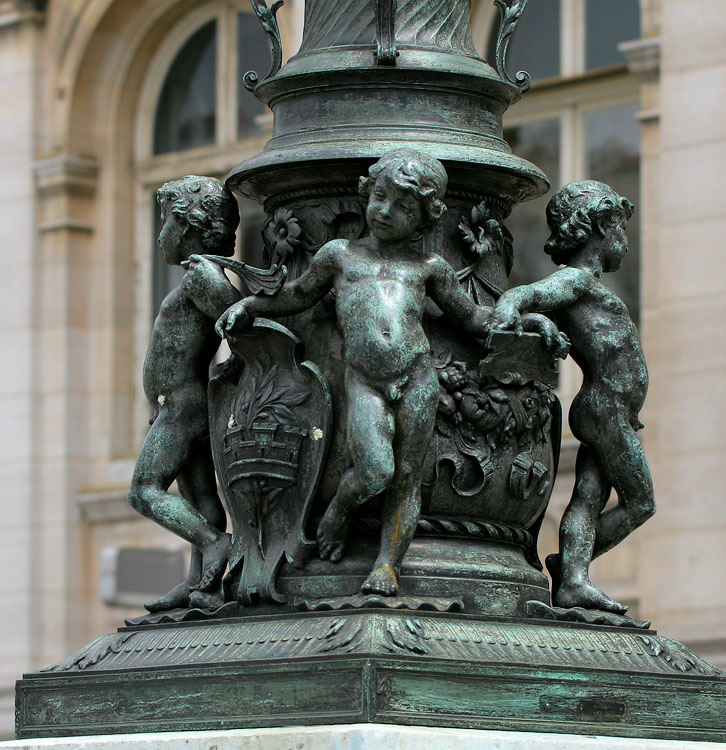 Parijs,Stadhuis