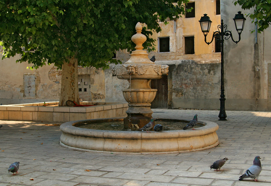 Frankrijk,Provence,Orange