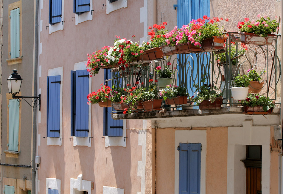 Frankrijk,Provence,St-Saturnin-l�s-Apt