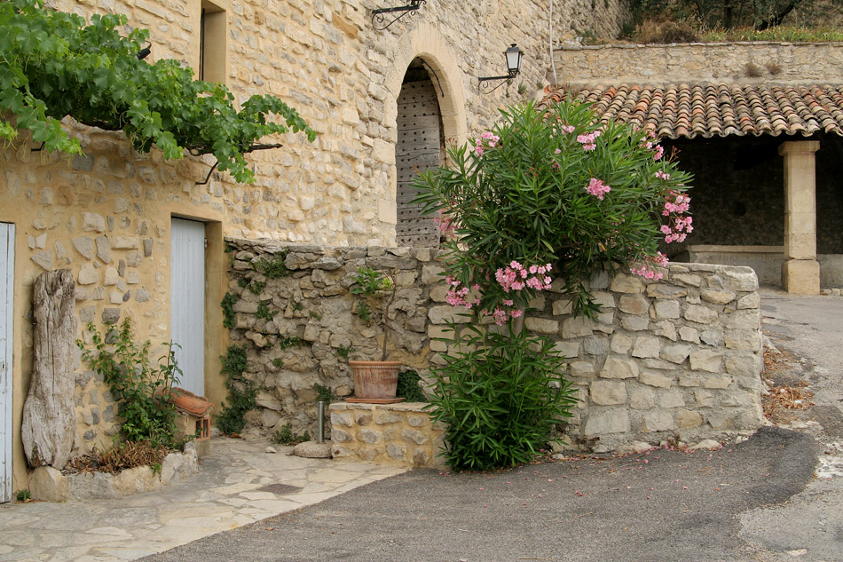 Frankrijk,Provence,S�guret