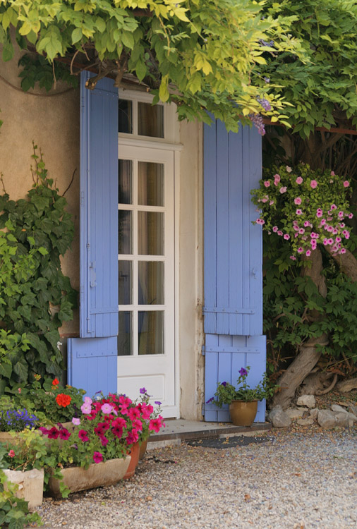 Frankrijk,Provence,Villes sur Auzon