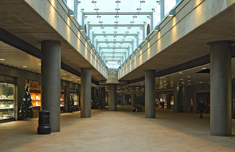 Centraal station - Antwerpen