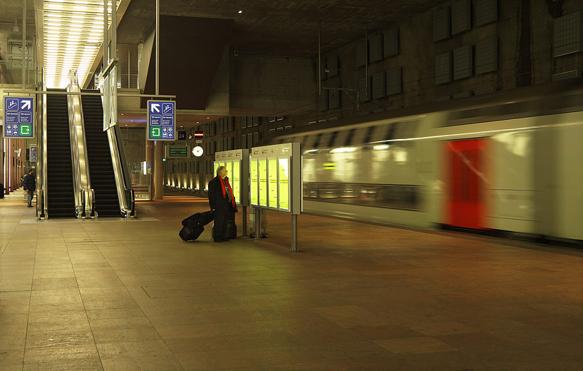 Centraal station - Antwerpen
