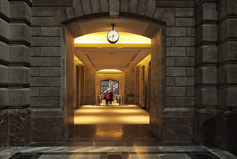 Centraal station - Antwerpen