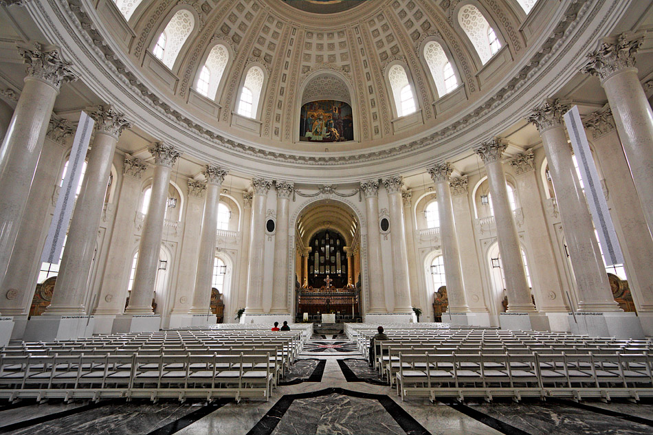 Basiliek Sankt Blasi�n