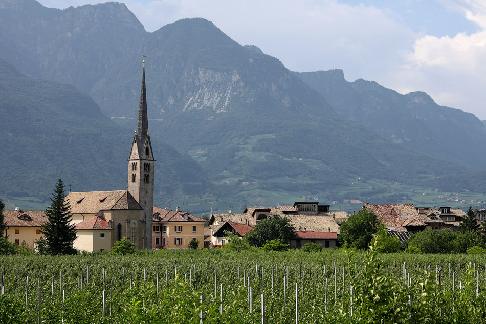 Alto Adige, N.-Itali�