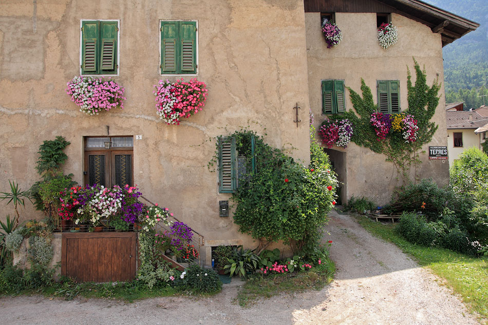 Alto Adige, N.-Itali�