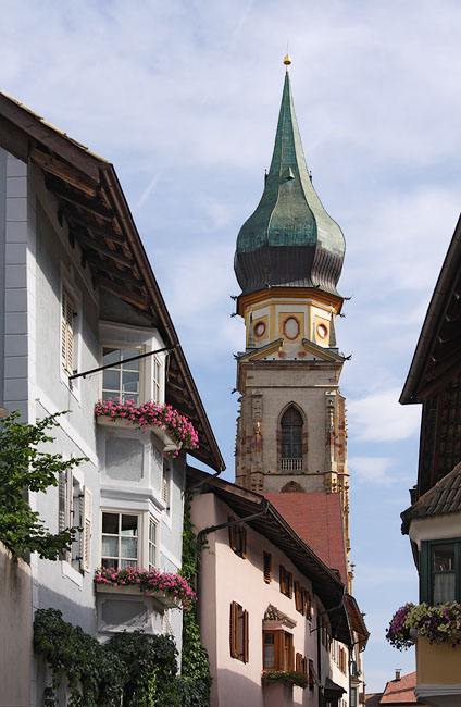 Sankt Paul, N.-Itali�