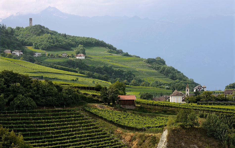 Sankt Paul, N.-Itali�