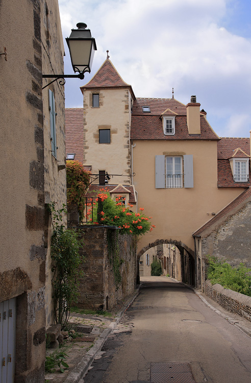 V�zelay