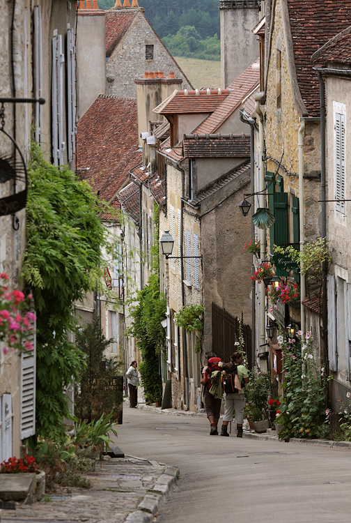 V�zelay
