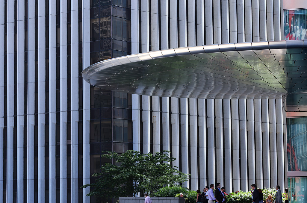 Parijs, La D�fense