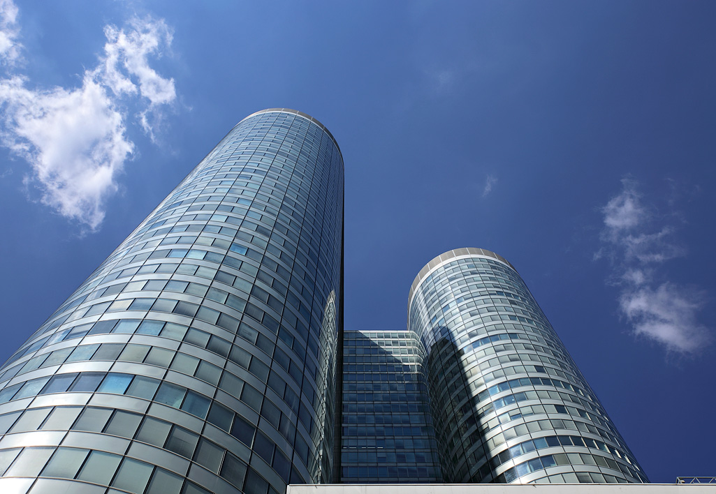 Parijs, La D�fense