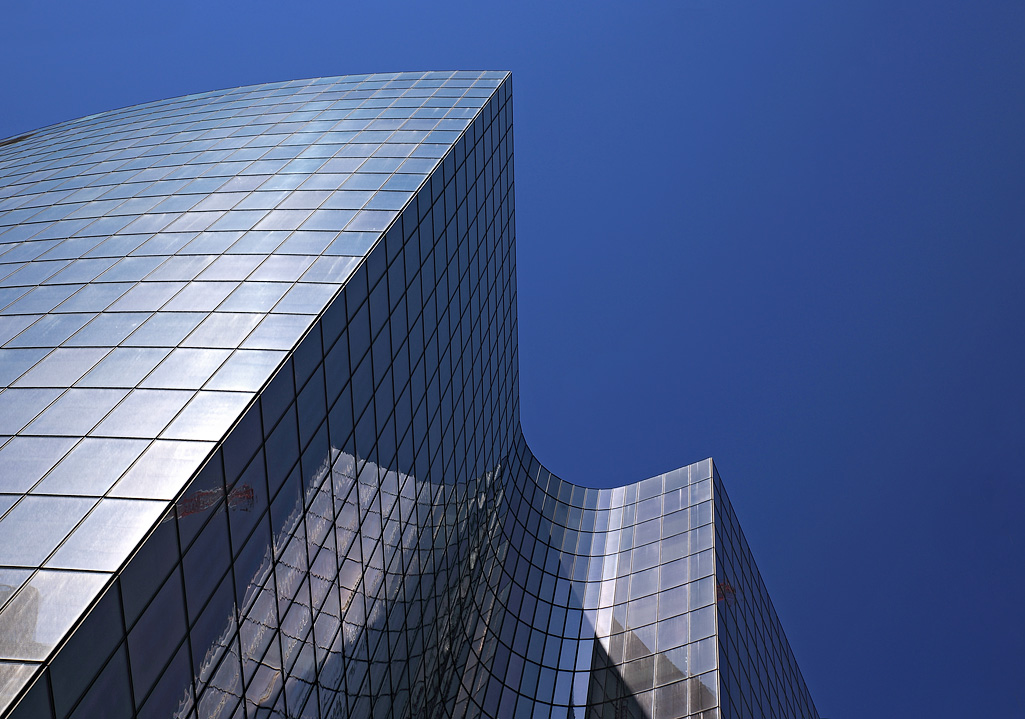 Parijs, La D�fense