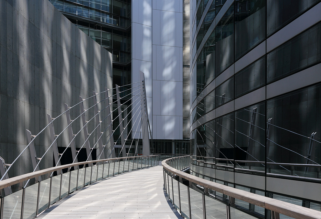 Parijs, La D�fense