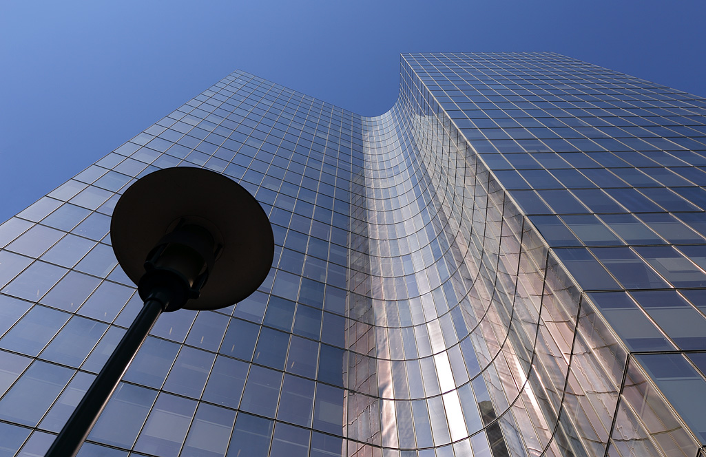 Parijs, La D�fense