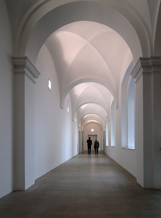 Museum K21 in D�sseldorf