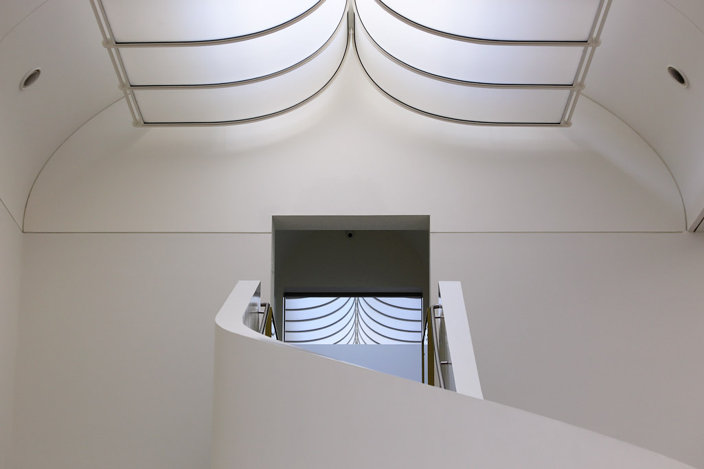 Museum K20 in D�sseldorf