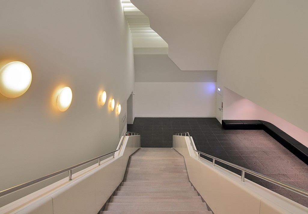 Museum K20 in D�sseldorf