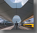 Station Arnhem