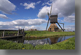 Molen bij Dussen