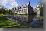 Kasteel Stapelen in Boxtel