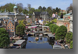 Madurodam in Den Haag