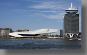 Eye filmmuseum Amsterdam