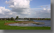 Brug bij Vianen