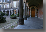 Binnenhof-Den Haag