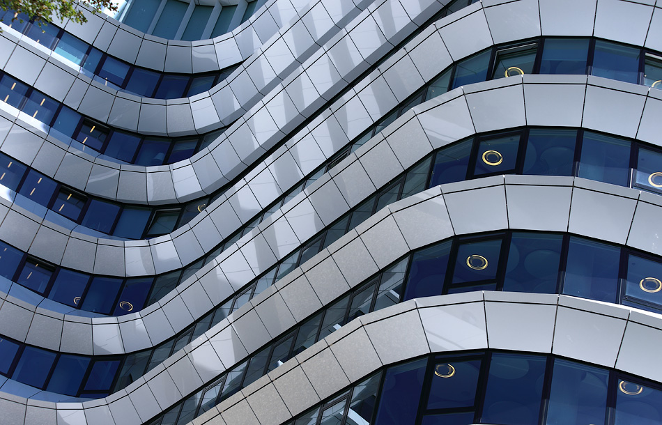 Belastingkantoor in Groningen