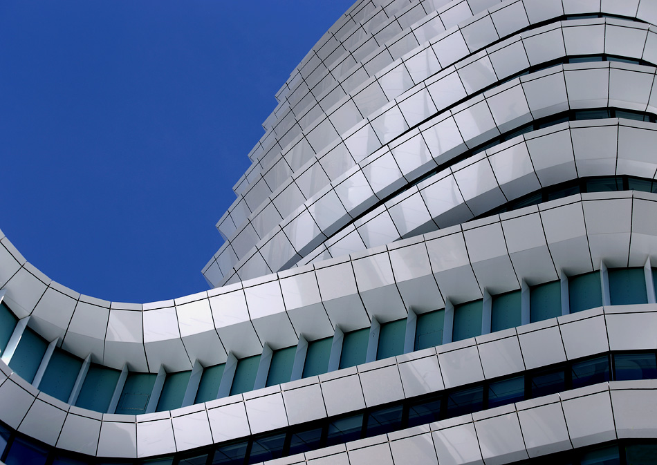 Belastingkantoor in Groningen