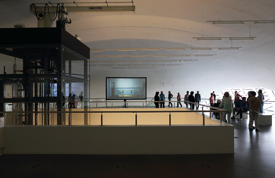 Museum De Fundatie in Zwolle