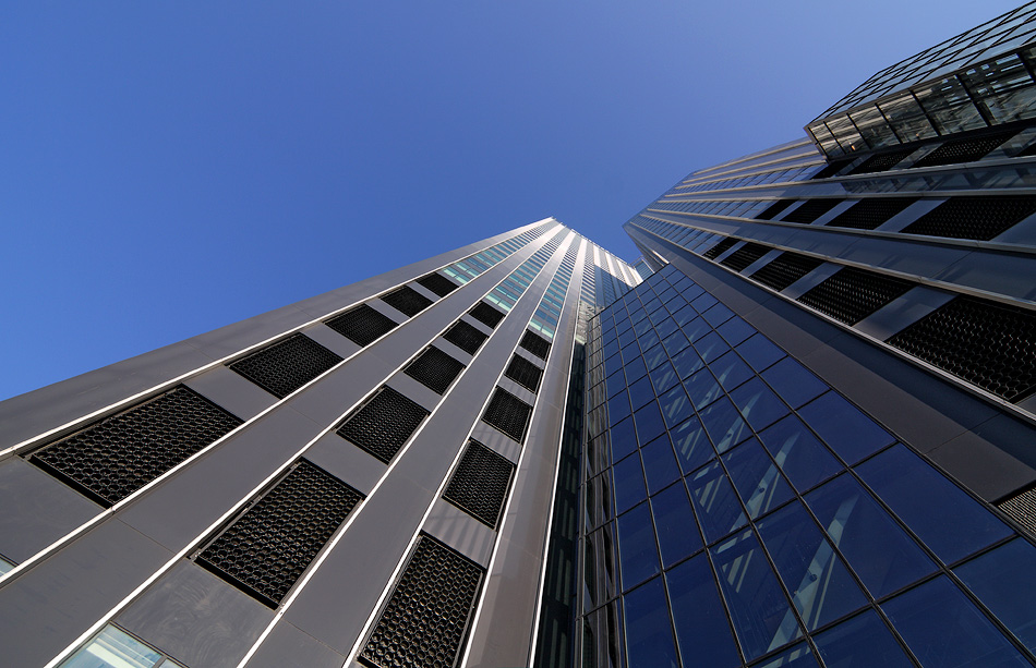 Rotterdam, Maastoren