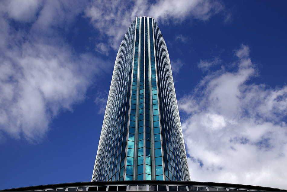 Rotterdam: World Trade Centre